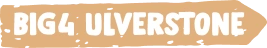 Ulverstone sign