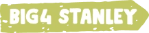 Stanley sign