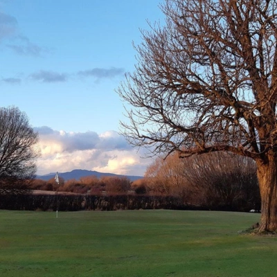 St Helens Golf Club 2