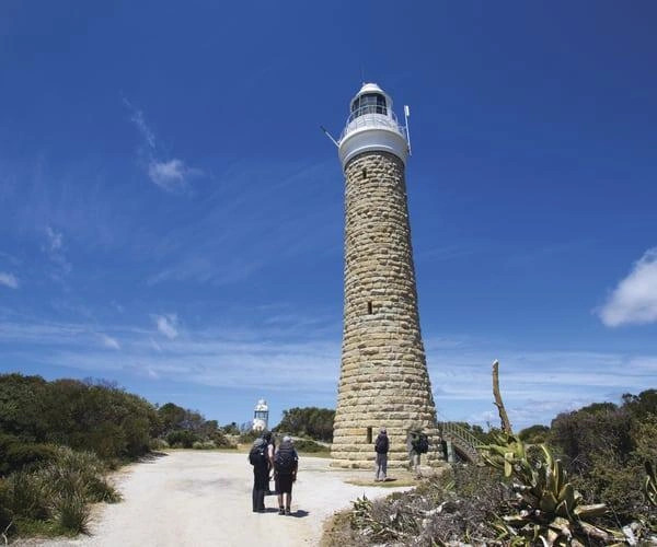 Eddystone point lighthouse tasmania