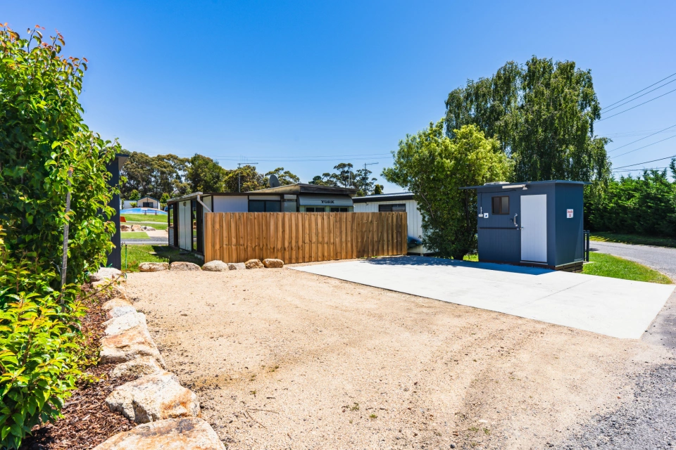 Concrete Ensuite 2024 2nd