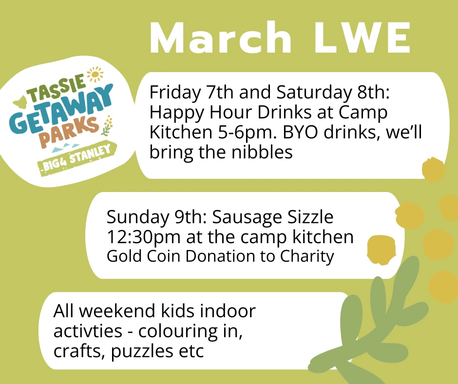 STH School holidays 5