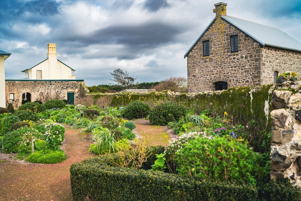 Stanley Highfield Historic Site 3