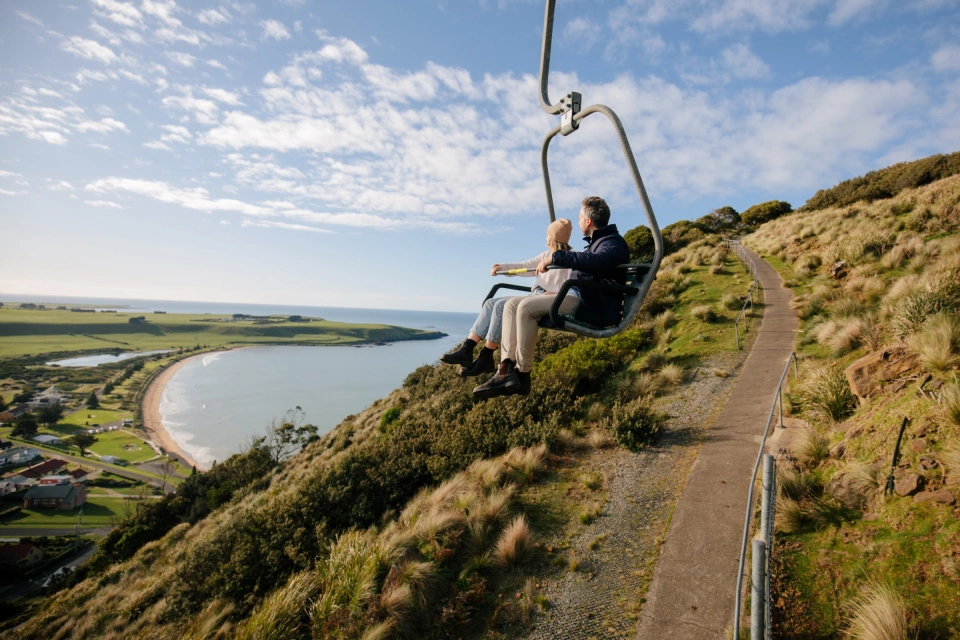 Cable Car small