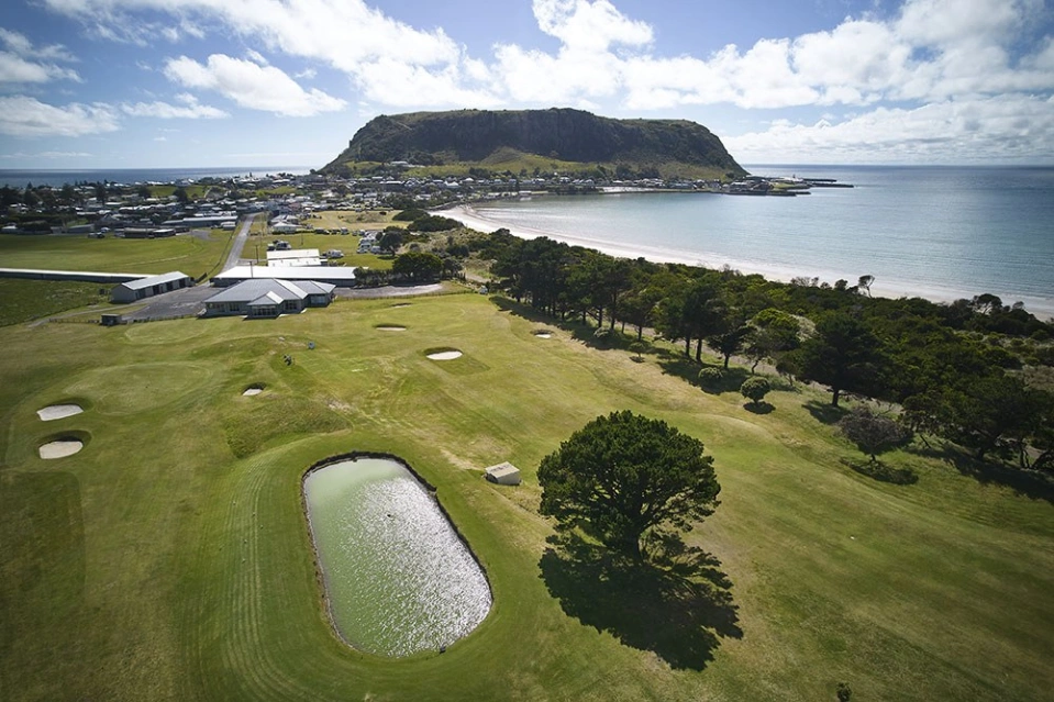 Stanley golf club 5 1