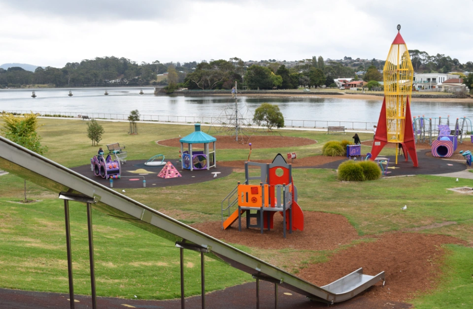 Apex park