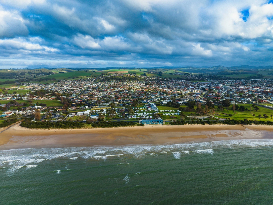 Ulverstone 111