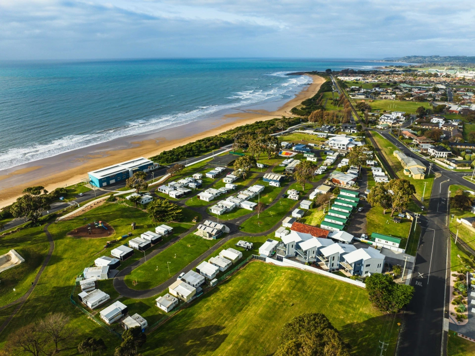 Ulverstone 105