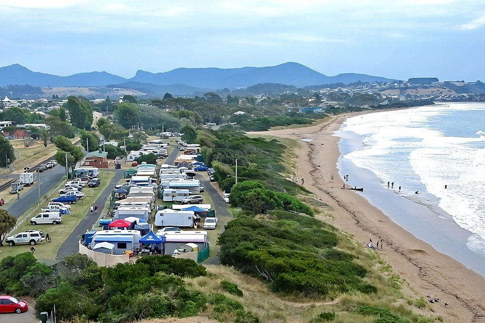 Buttons Creek Sites sm