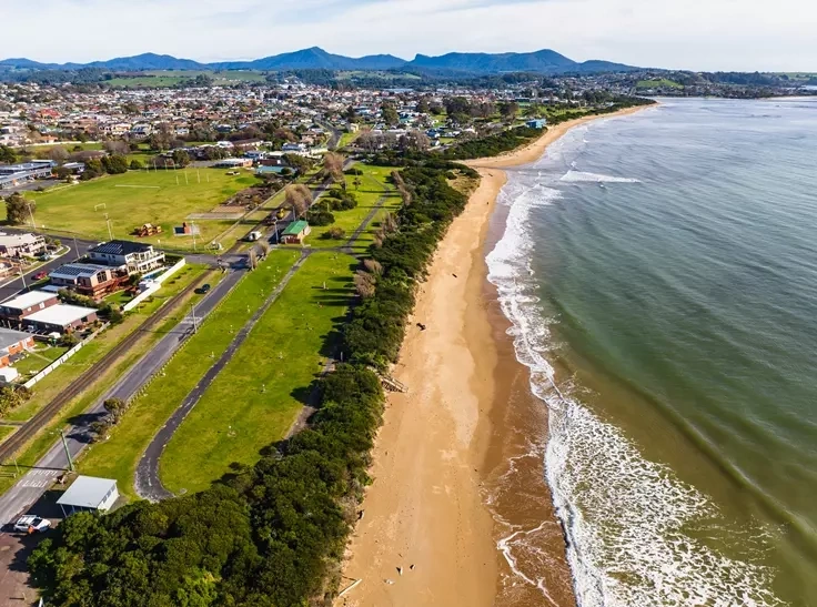 Photo 51 Buttons Creek Aerial long 1